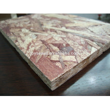 OSB3 WBP Pappel 1220x2440x9mm